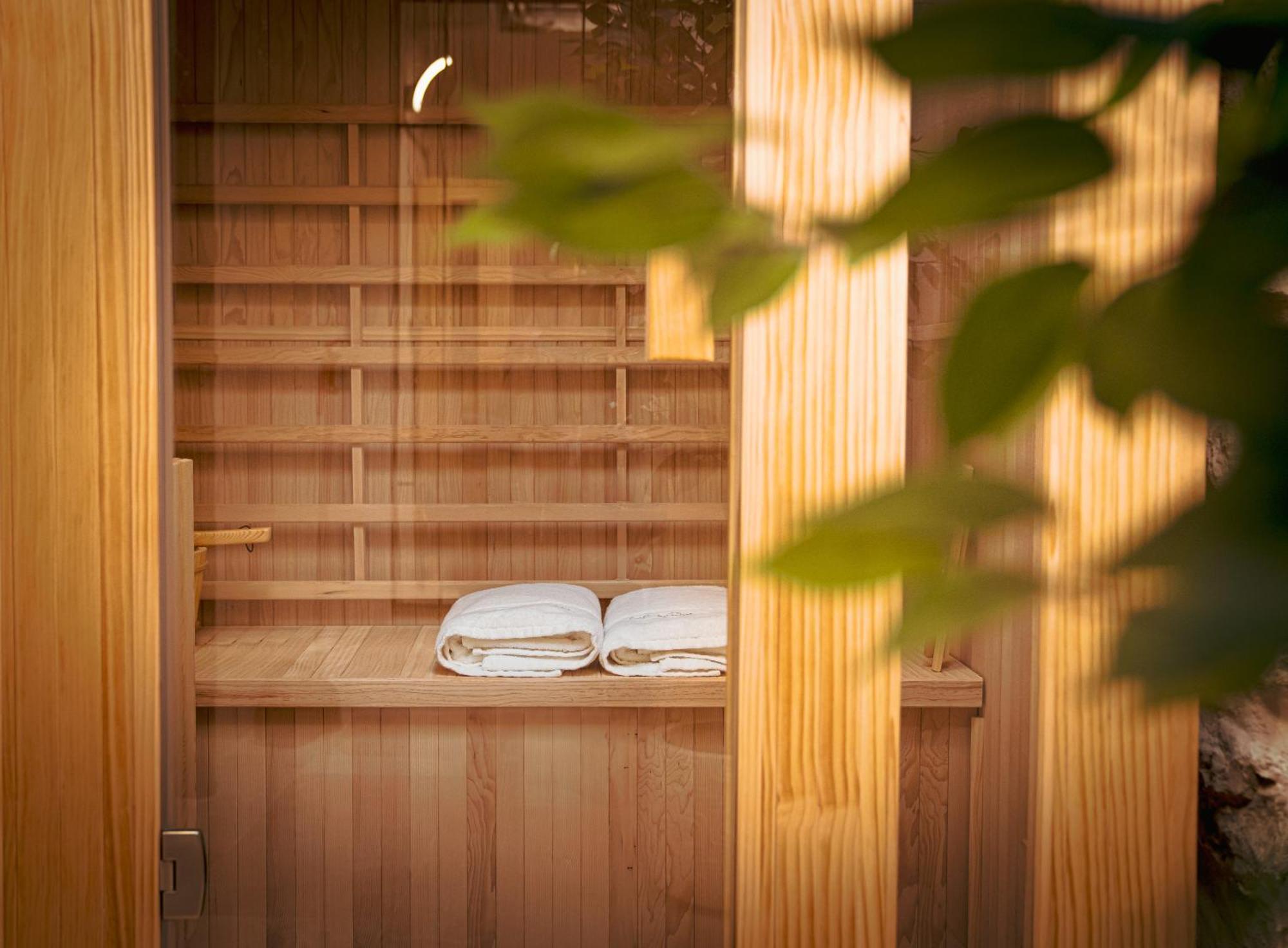 Love Room Casa Amore Prades  Exterior photo