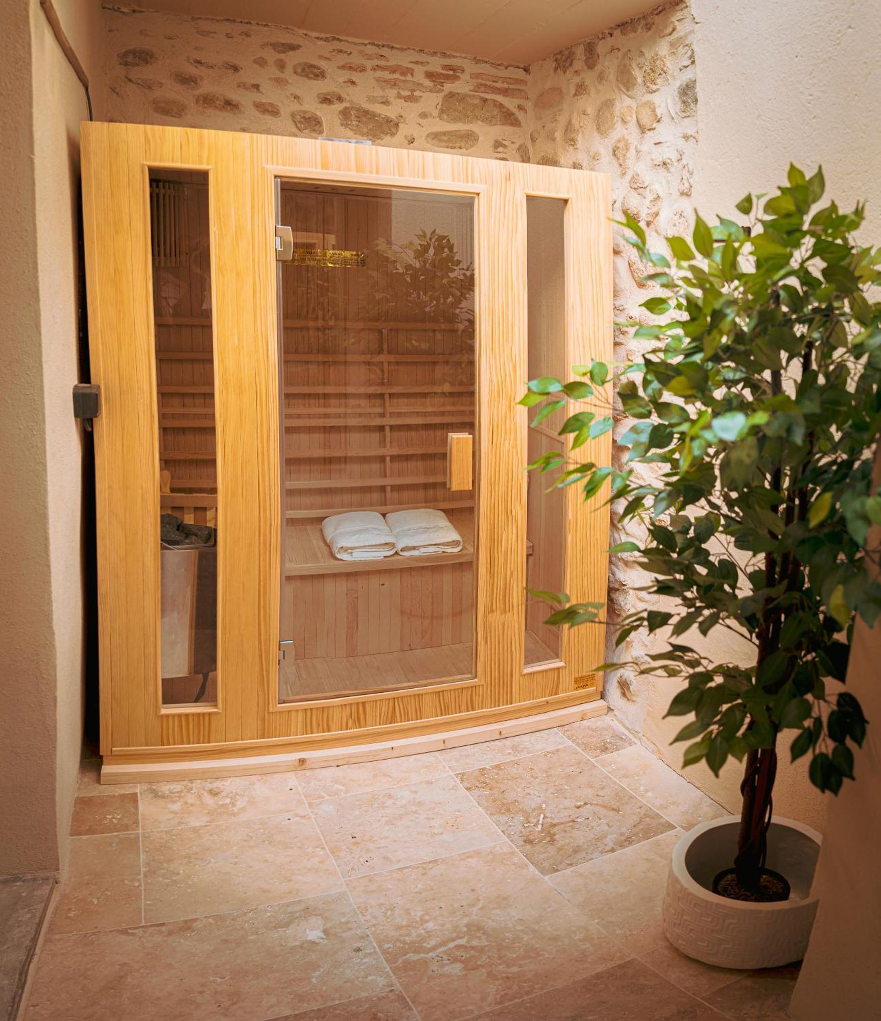 Love Room Casa Amore Prades  Exterior photo